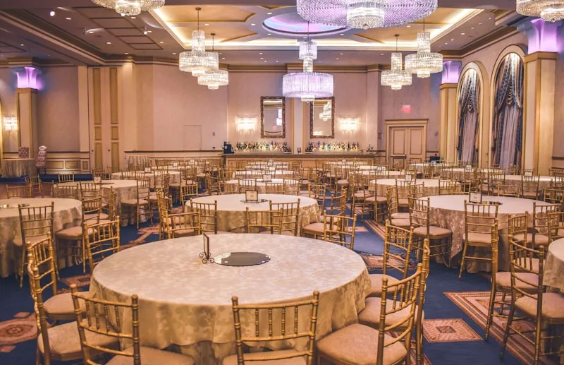 Corporate Events & Conferences