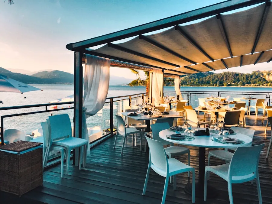 Chef's Table Experience